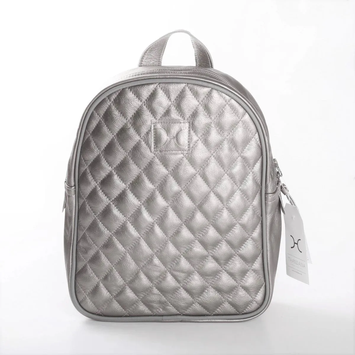 Jen Backpack Leather