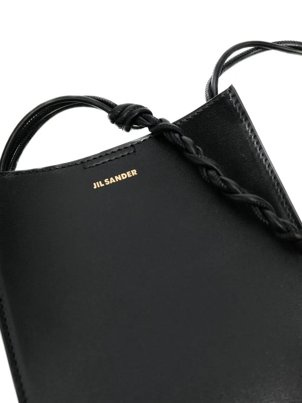 Jil Sander Bags.. Black