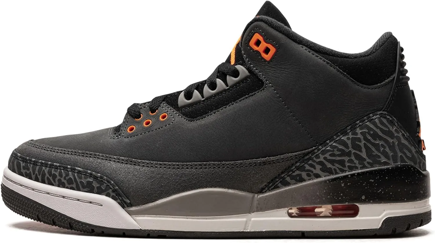 Jordan 3 Retro Fear Pack Mens