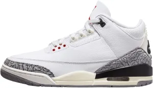 Jordan 3 Retro Men's Shoes