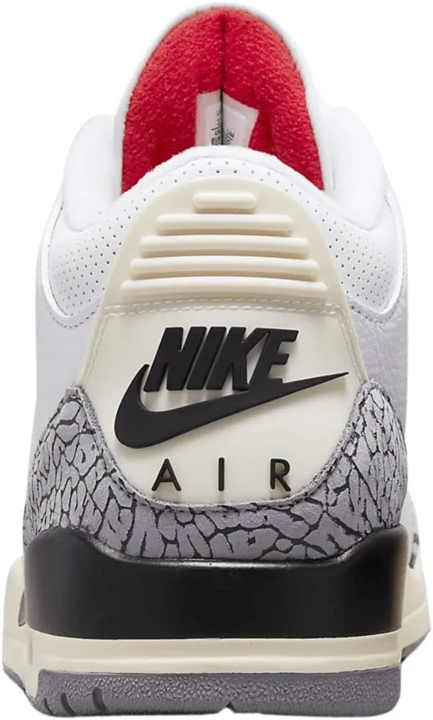 Jordan 3 Retro Men's Shoes