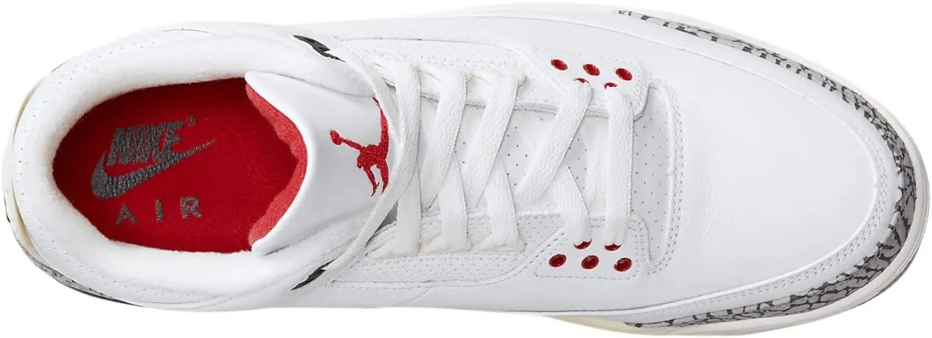 Jordan 3 Retro Men's Shoes