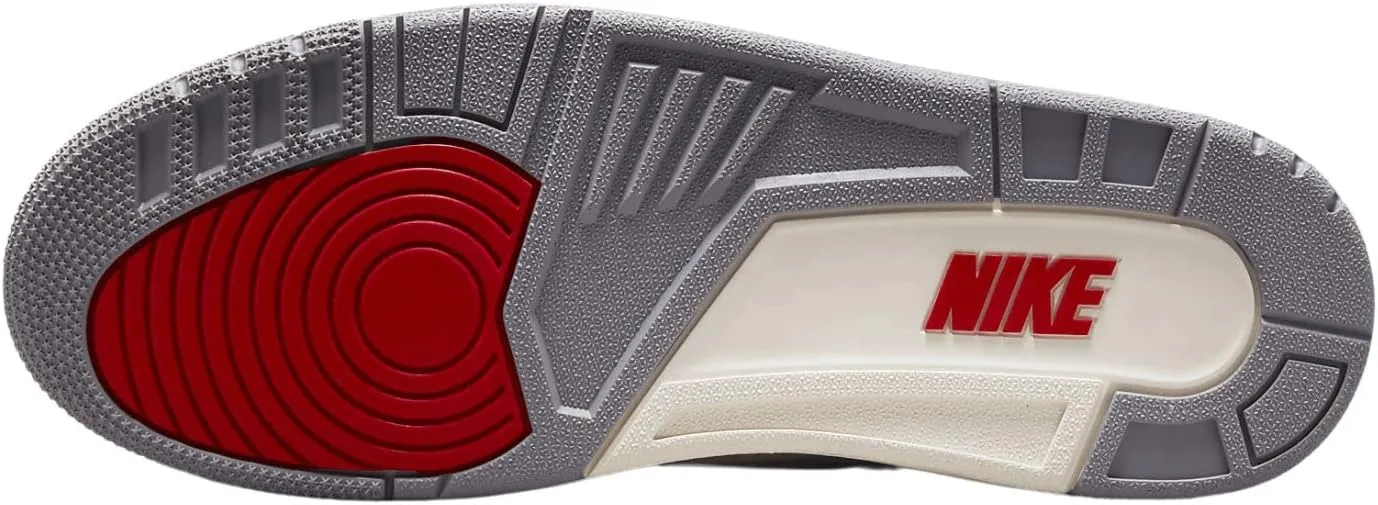 Jordan 3 Retro Men's Shoes