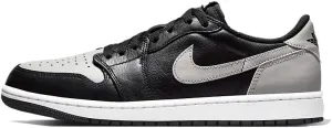 Jordan Air 1 Retro Low OG 'Shadow' (CZ0790-003, Black)