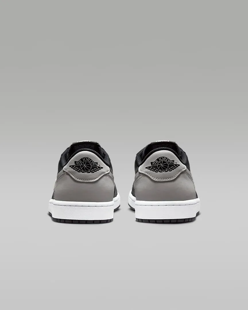 Jordan Air 1 Retro Low OG 'Shadow' (CZ0790-003, Black)