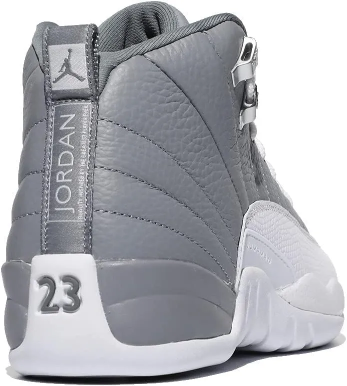 Jordan Boy's Air 12 Retro (Big Kid)