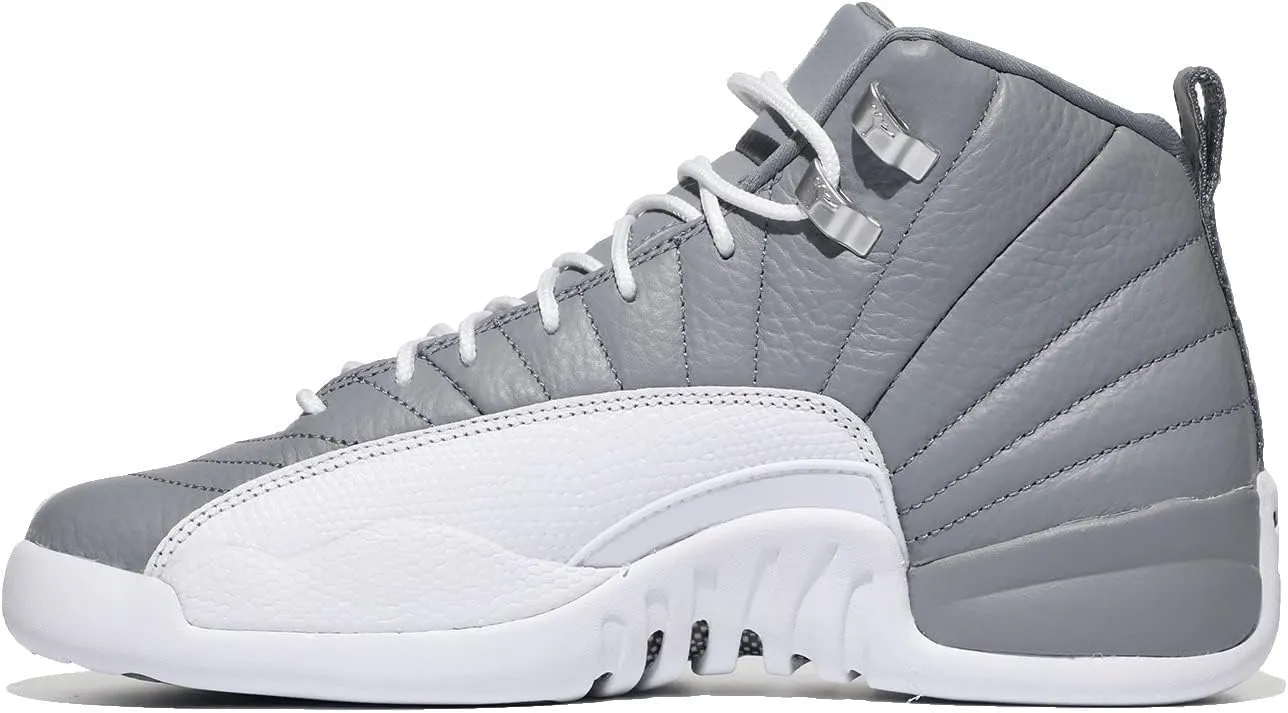 Jordan Boy's Air 12 Retro (Big Kid)