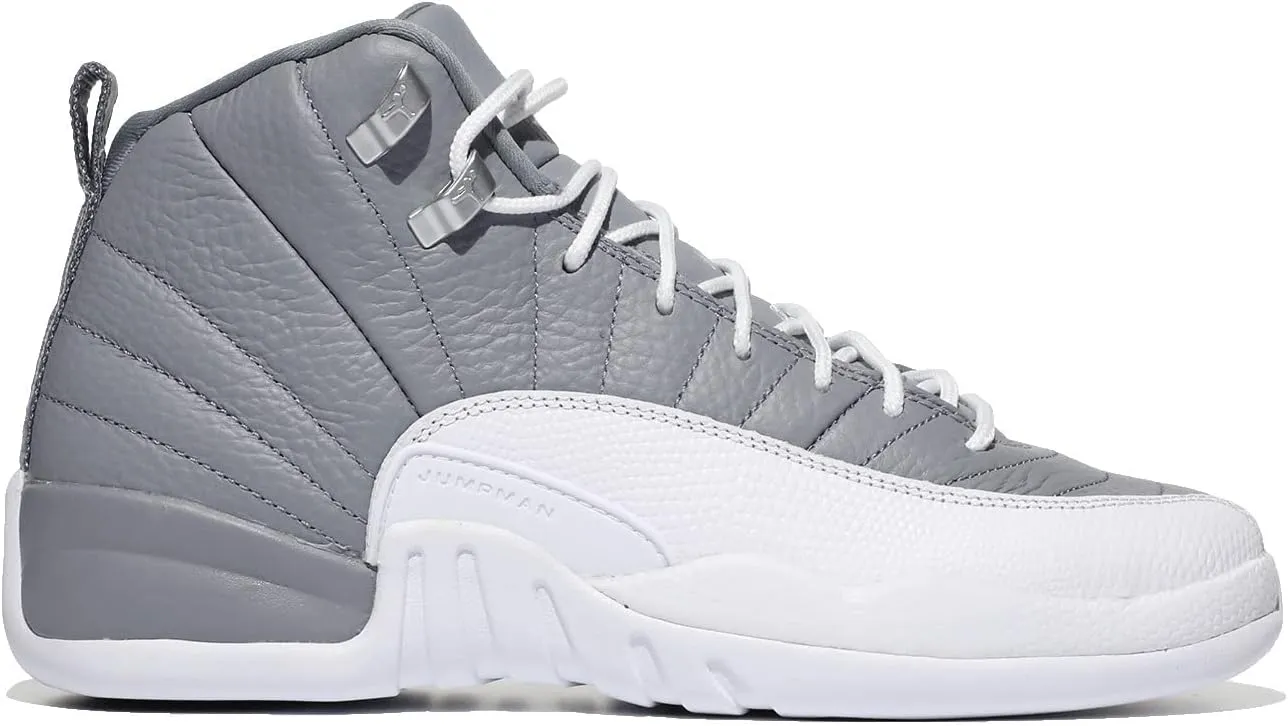 Jordan Boy's Air 12 Retro (Big Kid)