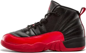 Jordan Little Kid's 12 Retro 'Flu Game' (151186 002)