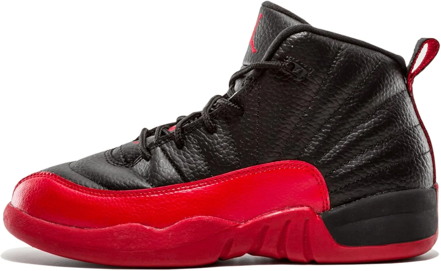 Jordan Little Kid's 12 Retro 'Flu Game' (151186 002)
