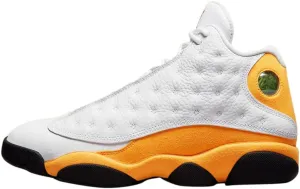 Jordan Mens Air 13 Retro 414571 167 Del Sol - Size 14