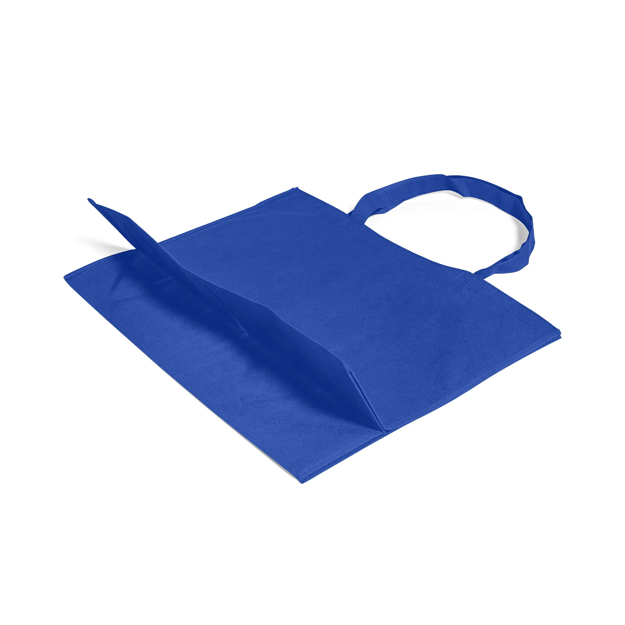 Jumbo Non-Woven Polypropylene Grocery Tote Bags - GN48