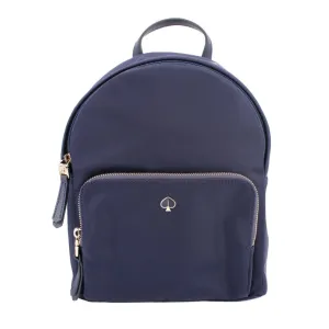 KATE SPADE LARGE TAYLOR BACKPACKS NAVY