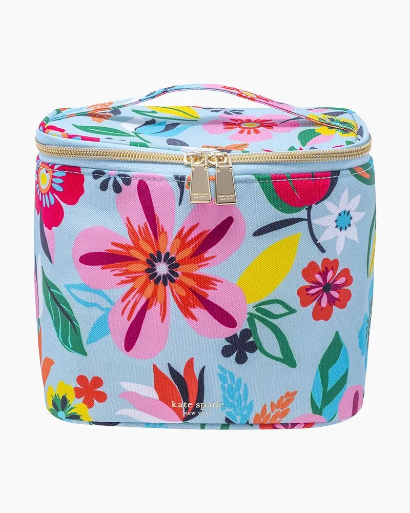 Kate Spade Lunch, Safari Floral