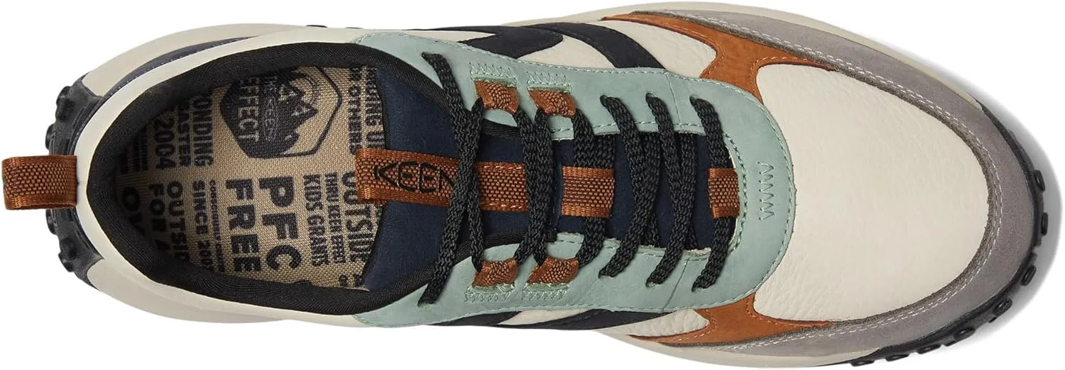 KEEN Mens KS86 Comfortable Durable Retro Style