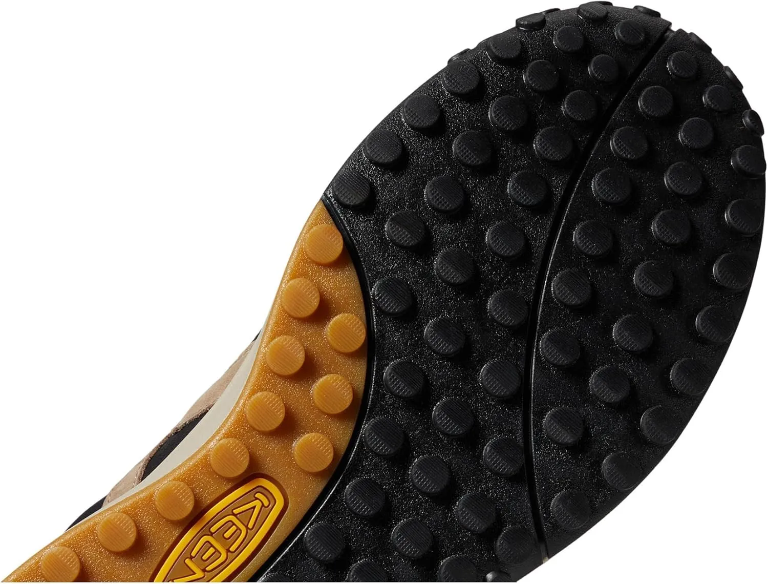 KEEN Mens KS86 Comfortable Durable Retro Style