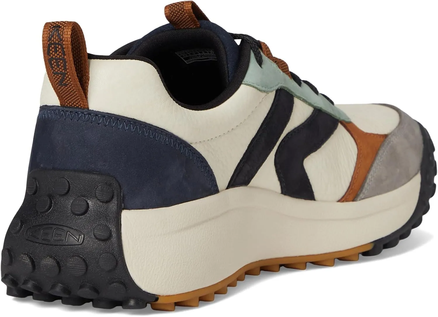 KEEN Mens KS86 Comfortable Durable Retro Style