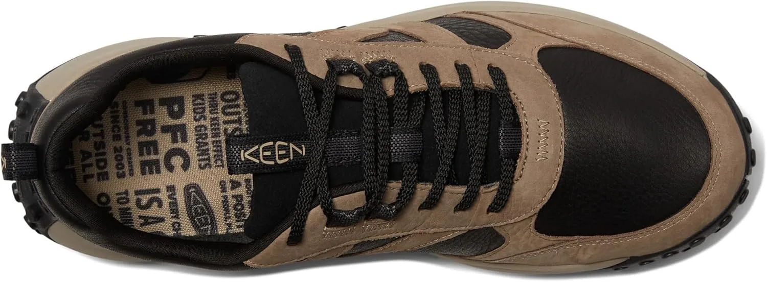 KEEN Mens KS86 Comfortable Durable Retro Style