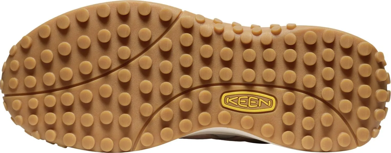 KEEN Women's Ks86 Leather Comfortable Durable Retro Style
