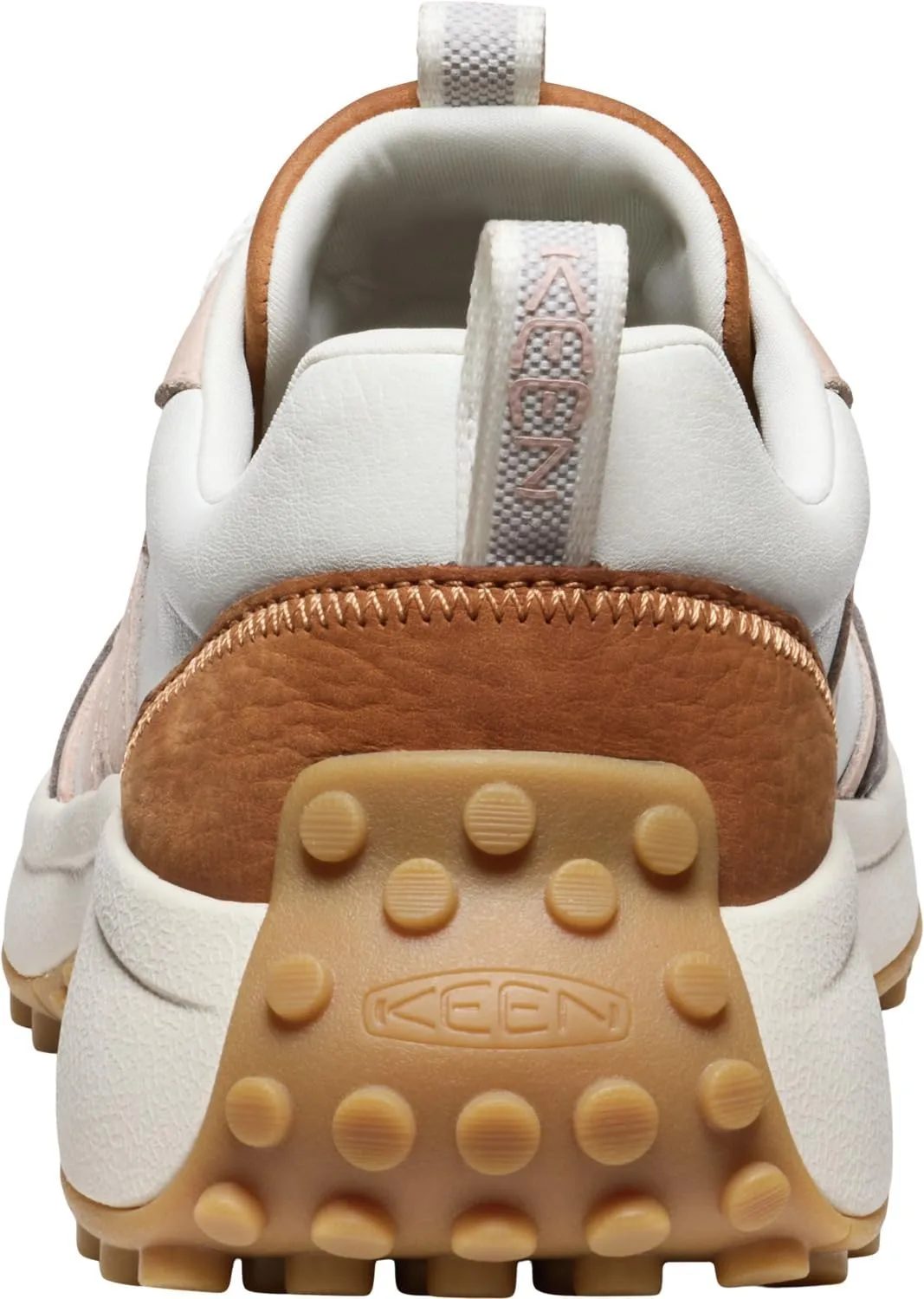 KEEN Women's Ks86 Leather Comfortable Durable Retro Style