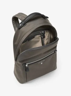 Kelsey Nylon Backpack
