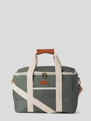 Khaki - All-Rounder Cooler Bag