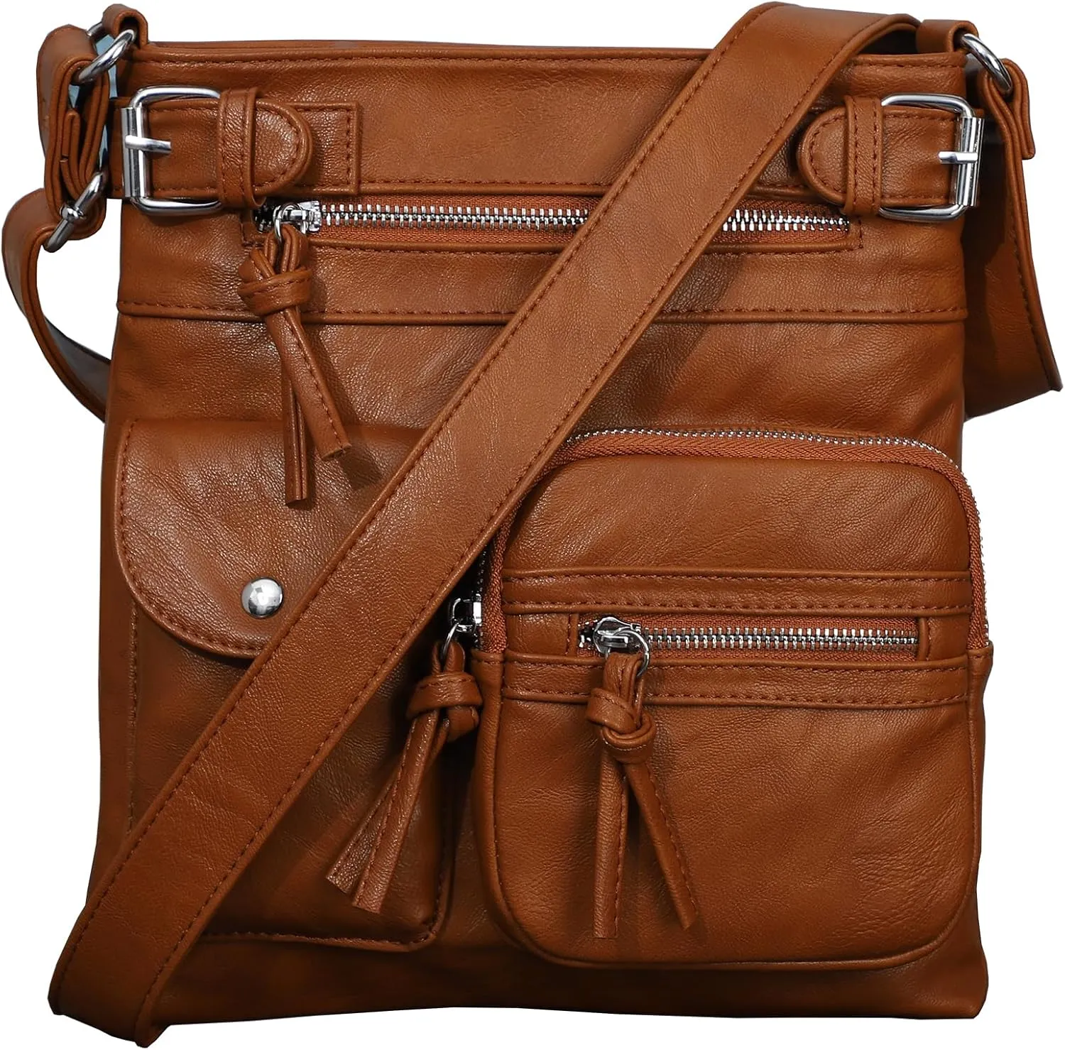 KL928 Purses for Women Small Crossbody Bags Shoulder Handbags