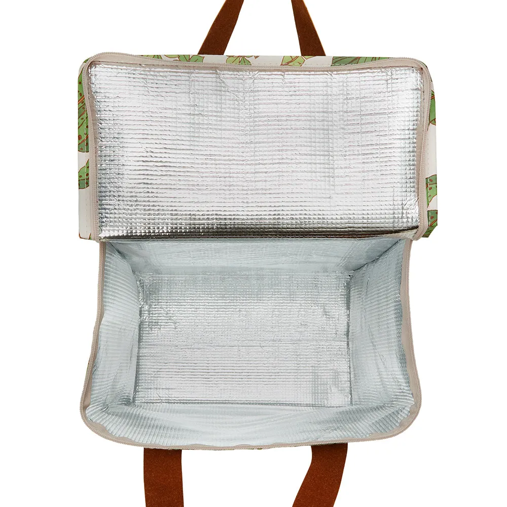 Kollab | Cooler Bag | Banana Palm