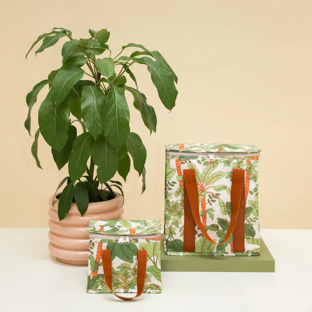 Kollab | Cooler Bag | Banana Palm