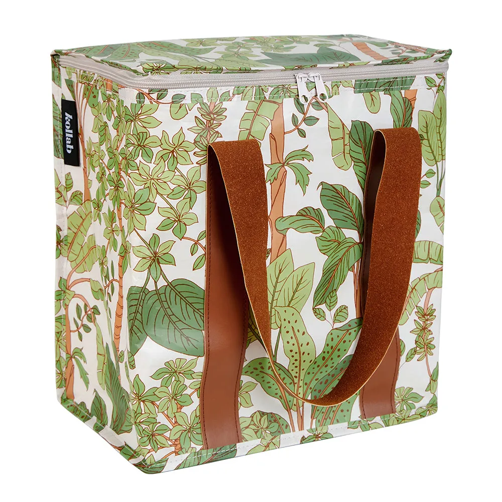 Kollab | Cooler Bag | Banana Palm