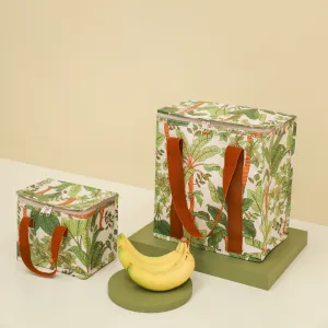 Kollab | Cooler Bag | Banana Palm