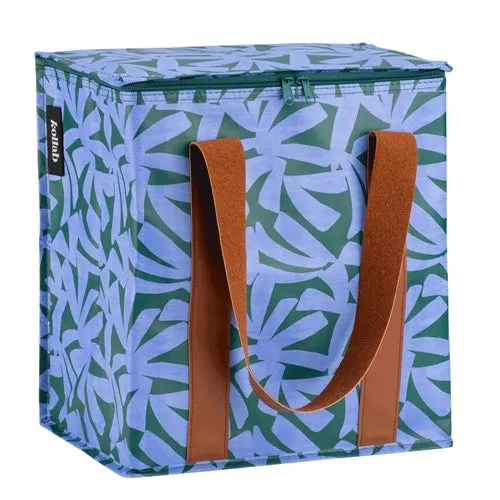 Kollab Cooler Bag - Breeze Bloom