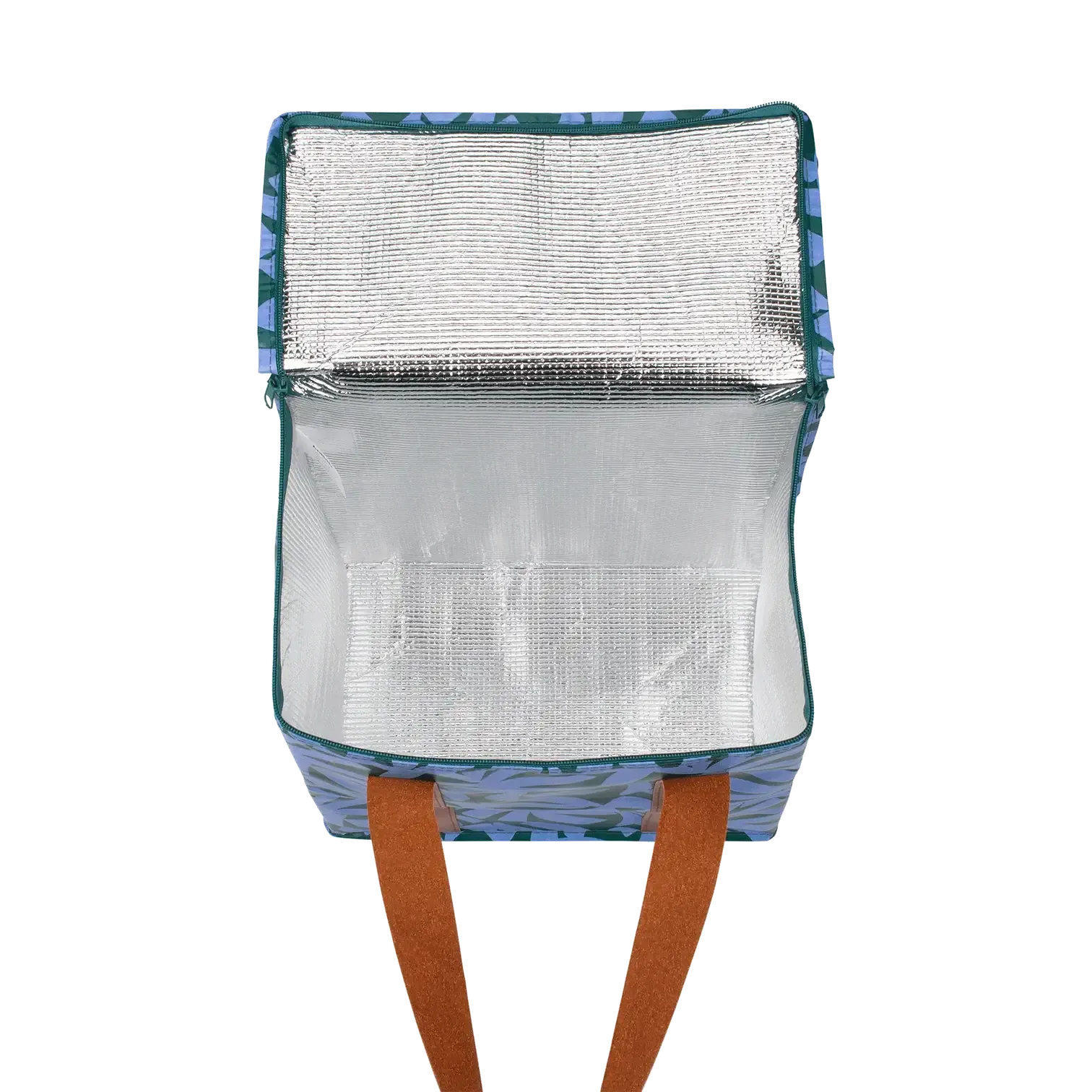 Kollab Cooler Bag - Breeze Bloom