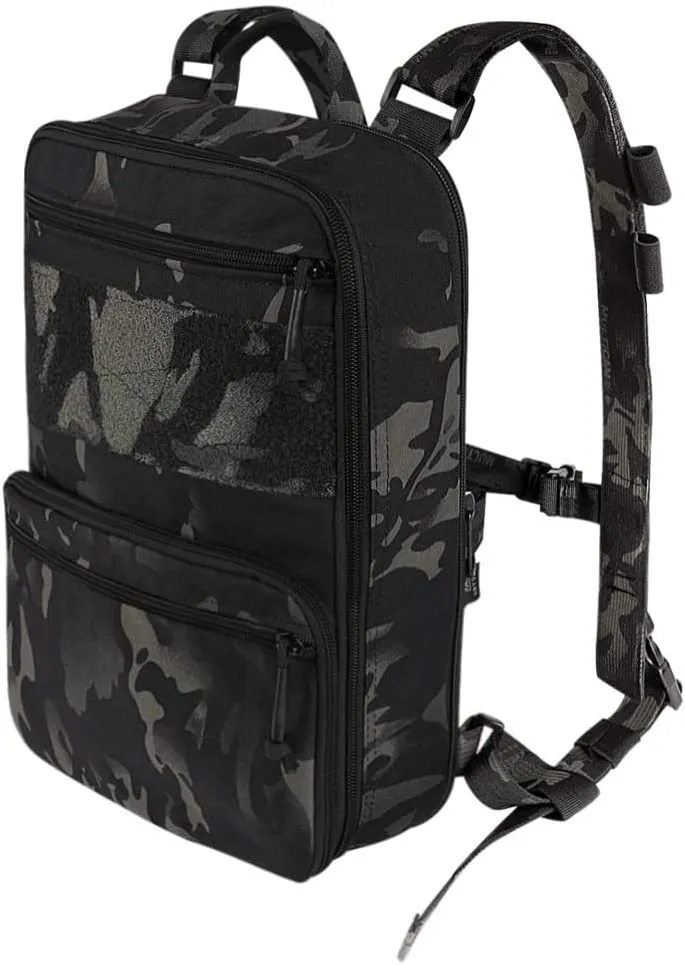 KRYDEX Tactical Expandable Backpack