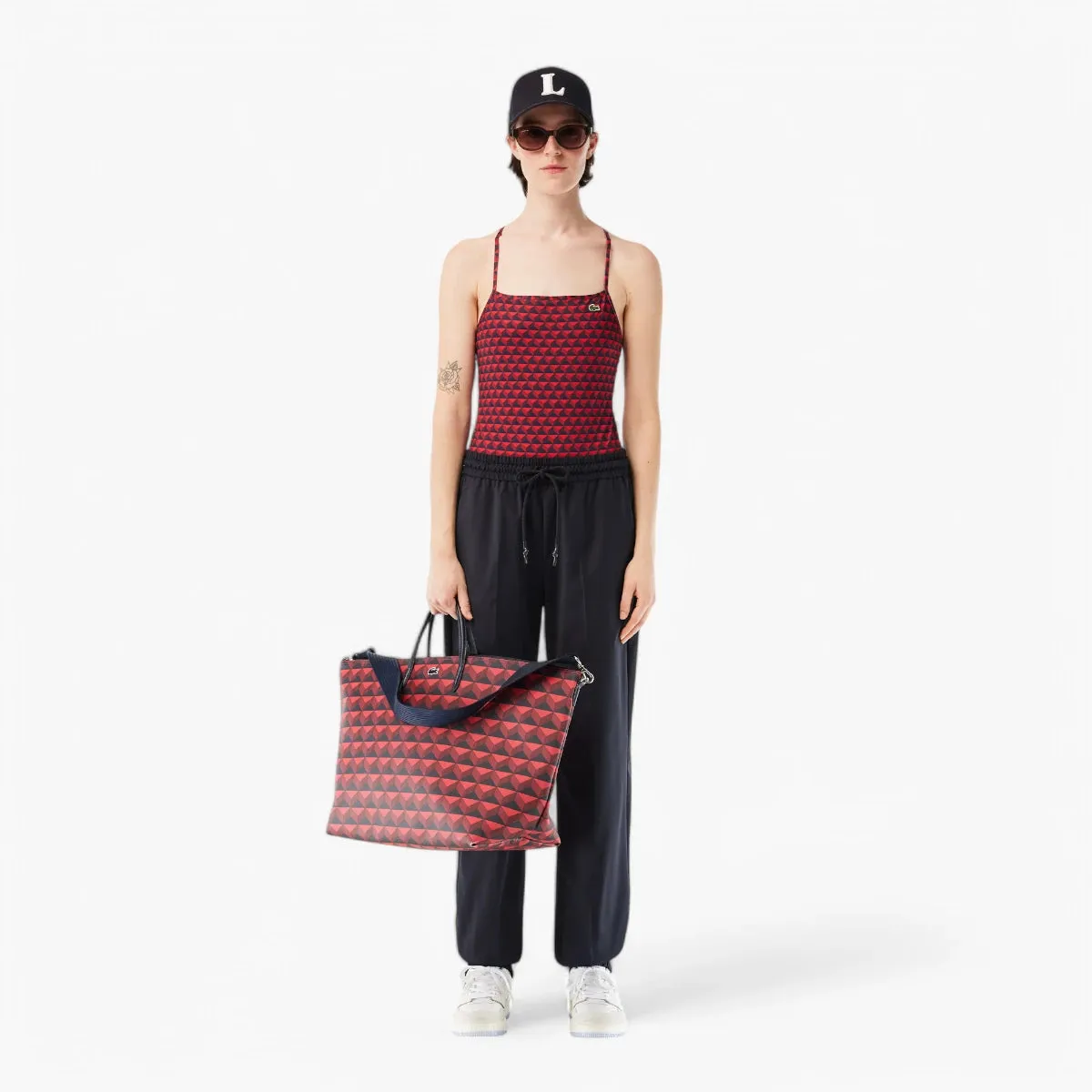 L.12.12 Concept Xxl Tote