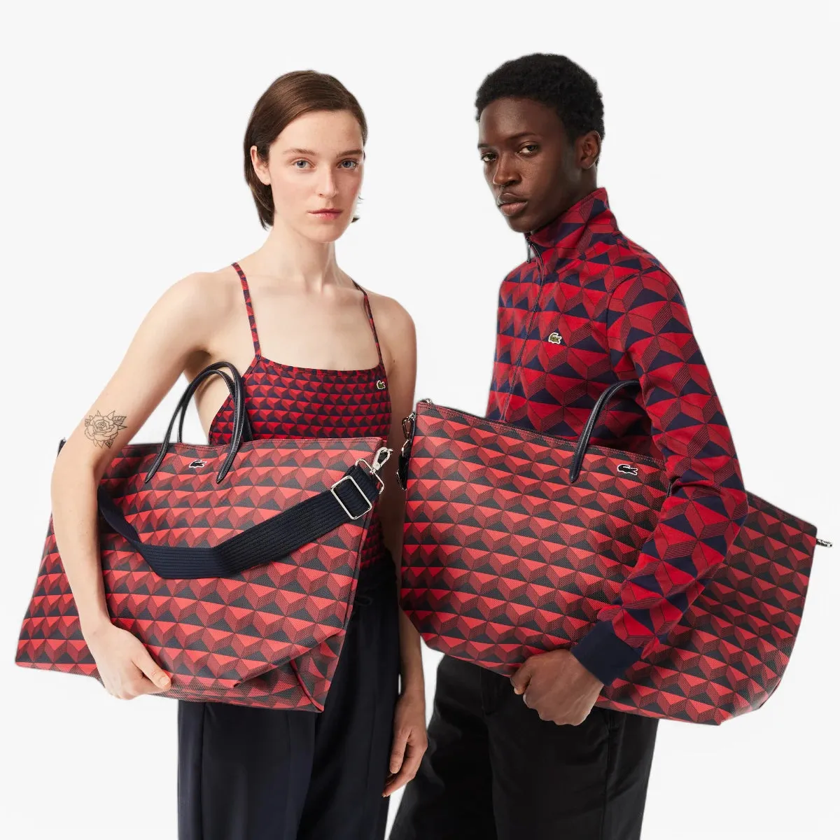 L.12.12 Concept Xxl Tote