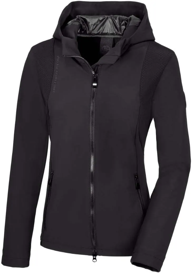 Ladies Softshell Jacket 5047 - Athleisure Summer 2024
