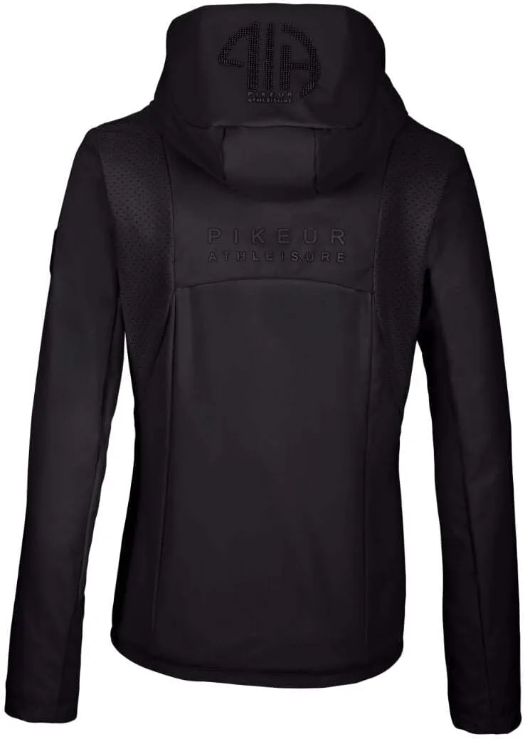 Ladies Softshell Jacket 5047 - Athleisure Summer 2024