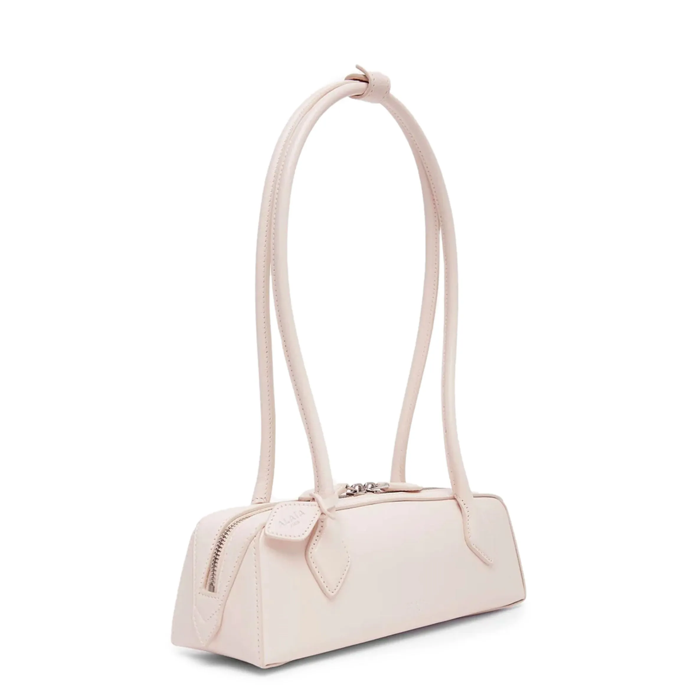 Le Teckel Small Goat, Poudre