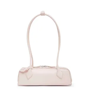 Le Teckel Small Goat, Poudre