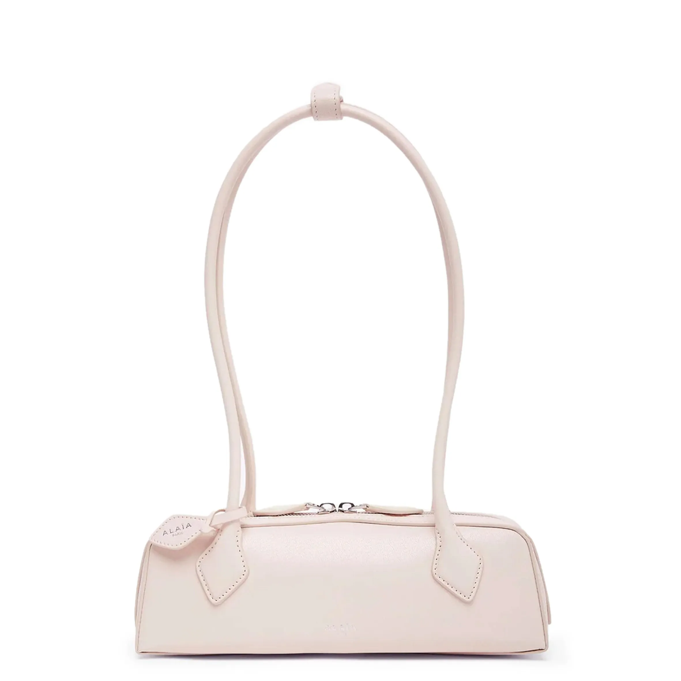 Le Teckel Small Goat, Poudre