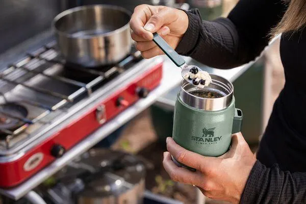 Legendary Food Jar   Spork 0.4l