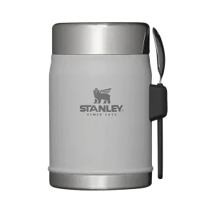 Legendary Food Jar   Spork 0.4l