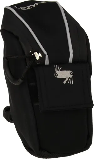 Lezyne Micro Caddy Quick Release Saddle Bag