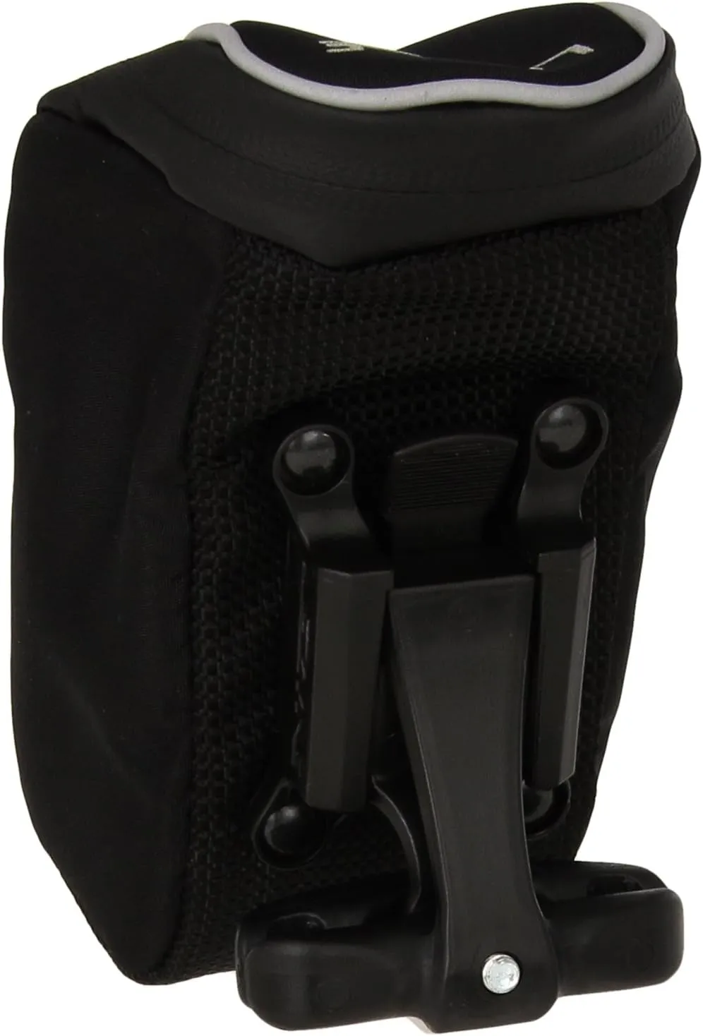 Lezyne Micro Caddy Quick Release Saddle Bag