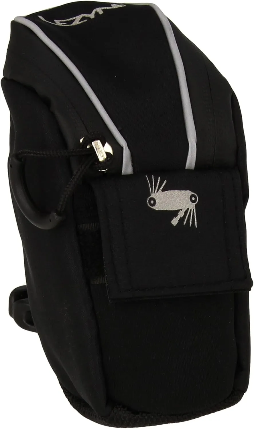 Lezyne Micro Caddy Quick Release Saddle Bag