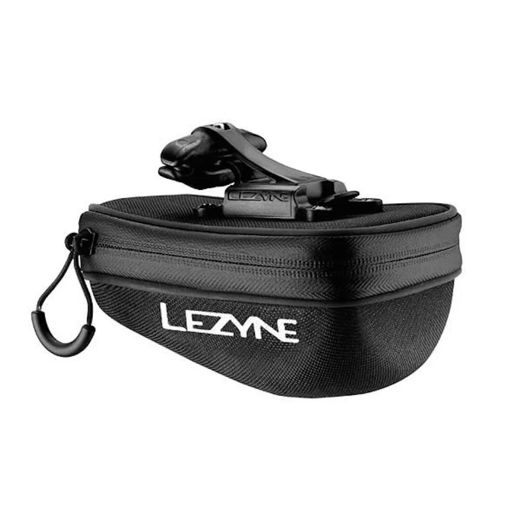 Lezyne Pod Caddy Quick Release Saddle Bag