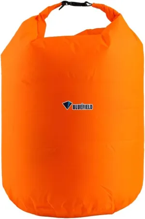 LLY Outdoor Dry Sack Floating Waterproof Bag 40L/70L for Boating, Kayaking, Hiking, Snowboarding, Camping, Rafting, Fishing and Backpacking(Orange 70L)