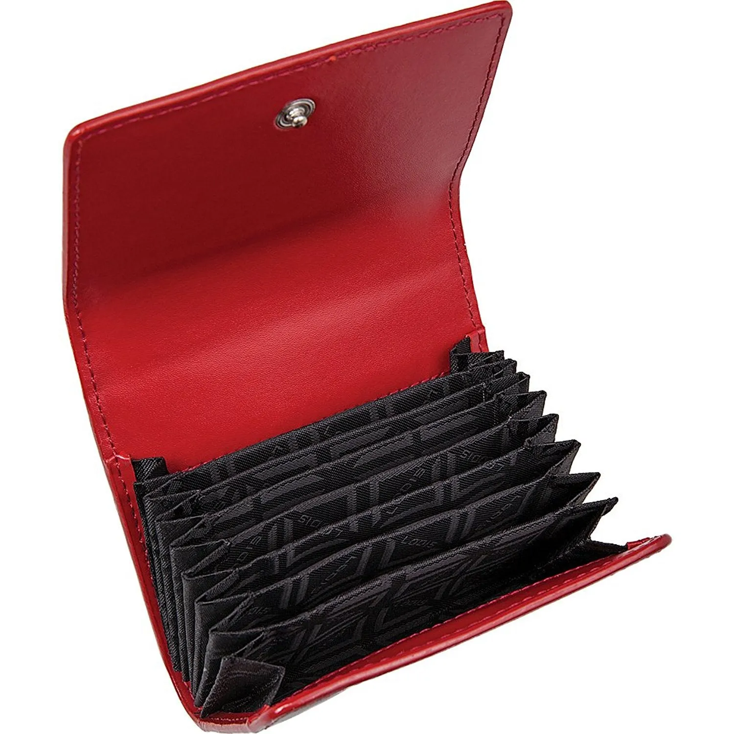 Lodis Audrey Accordion Card Case