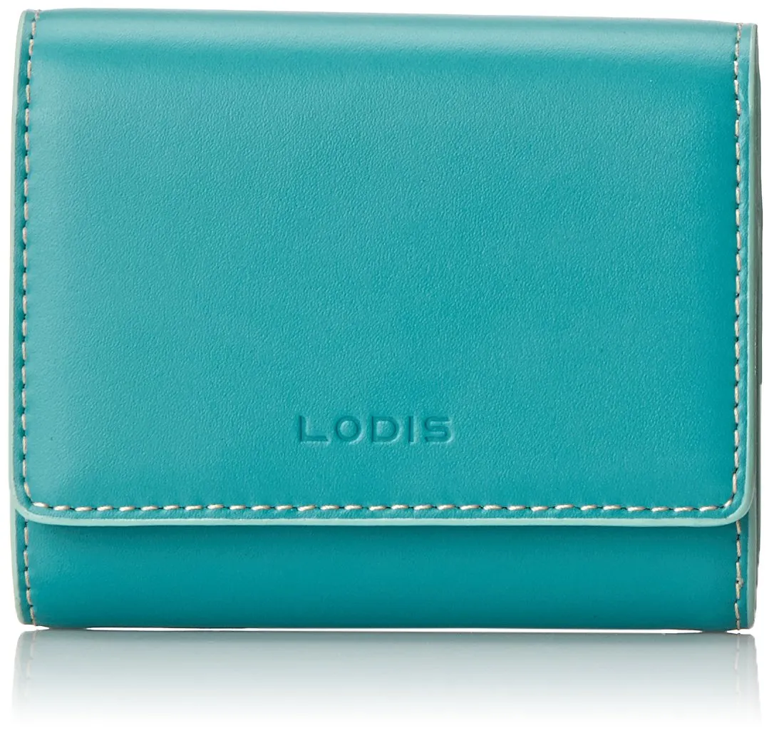 Lodis Audrey Accordion Card Case